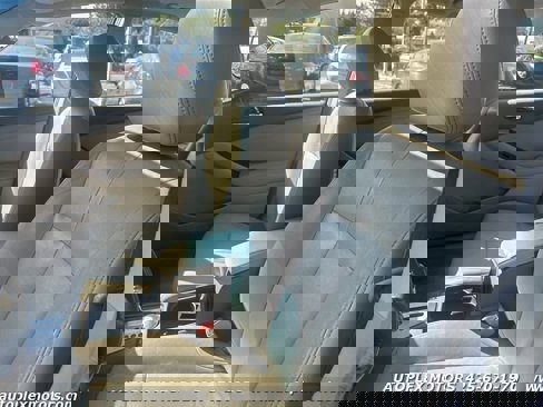 Used 2009 Nissan Altima Hybrid Sedan w/ Connection Pkg image 22
