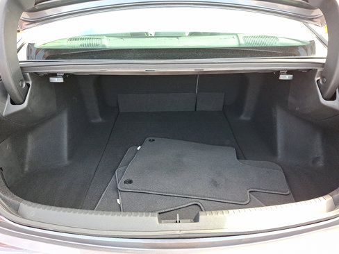 Used 2021 Acura TLX w/ Technology Package image 32