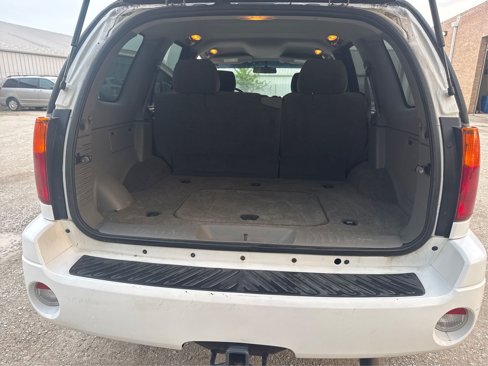 Used 2004 GMC Envoy SLE image 14