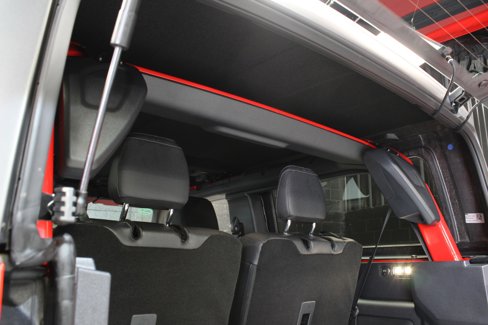 Used 2023 Ford Bronco Black Diamond w/ Sasquatch Package image 69
