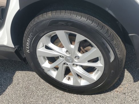Used 2020 Hyundai Tucson Value w/ Winter Weather Package image 7
