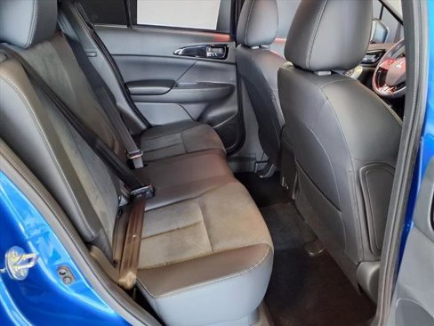 New 2025 Mitsubishi Eclipse Cross SE image 10