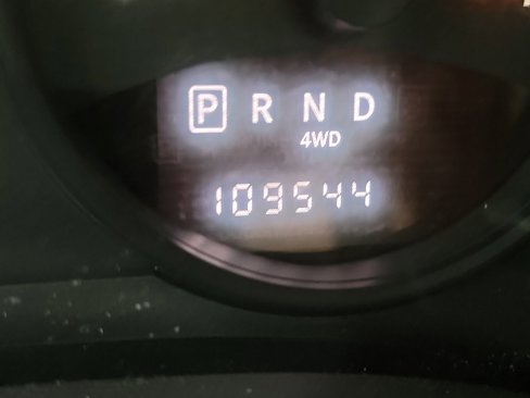 Used 2016 Jeep Patriot High Altitude image 13