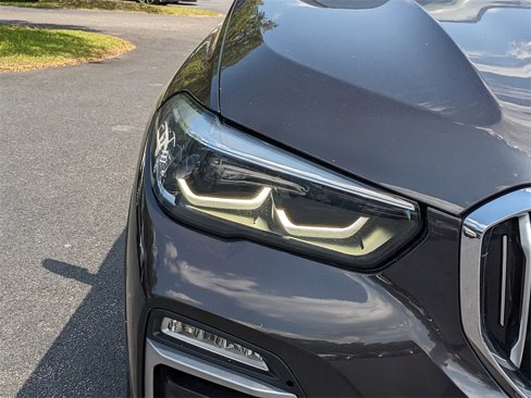 Used 2019 BMW X5 xDrive40i w/ Premium Package 2 image 10