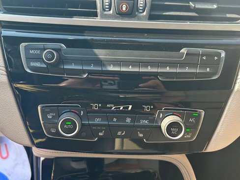 Certified 2022 BMW X2 M35i w/ Premium Package image 21