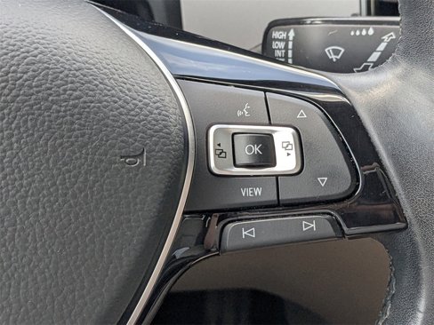 Used 2019 Volkswagen Atlas SEL R-Line image 30