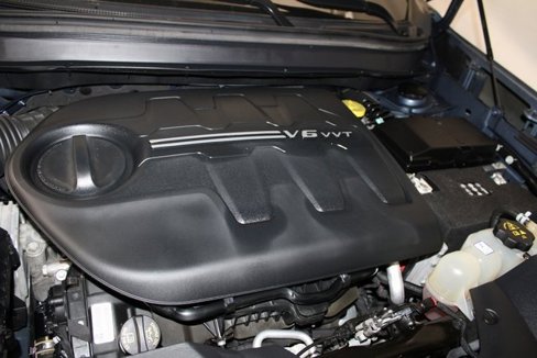 Used 2021 Jeep Cherokee Latitude Lux w/ Comfort/Convenience Group image 32
