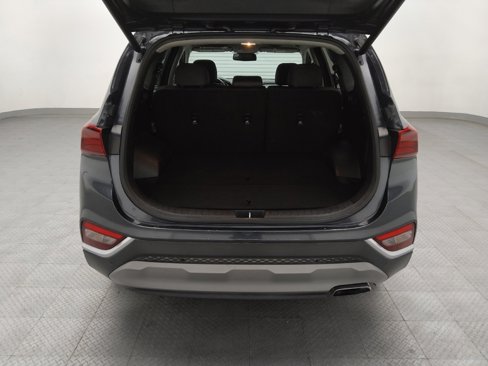 Used 2020 Hyundai Santa Fe SEL w/ Convenience Package image 29