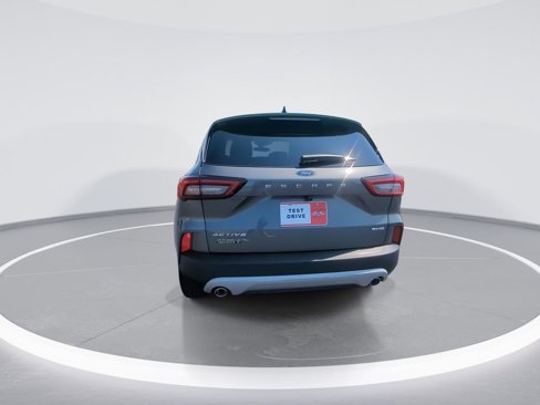 New 2025 Ford Escape Active w/ Cold Weather Package image 7