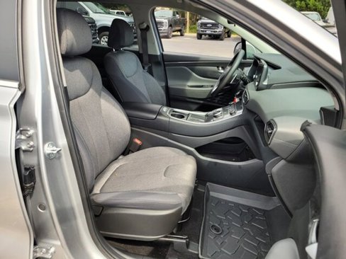 Used 2023 Hyundai Santa Fe SE w/ Cargo Package image 15