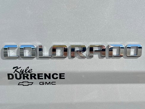Used 2016 Chevrolet Colorado W/T w/ WT Convenience Package image 11
