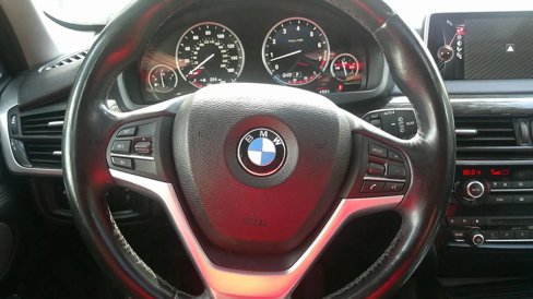 Used 2015 BMW X5 xDrive35i image 15