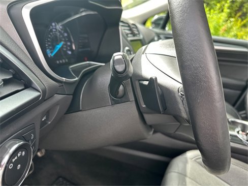 Used 2014 Ford Fusion Titanium image 28