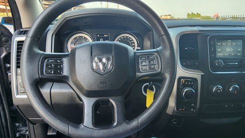 Used 2020 RAM 1500 Classic Warlock image 34