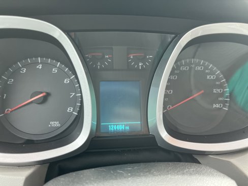 Used 2016 Chevrolet Equinox LT image 7