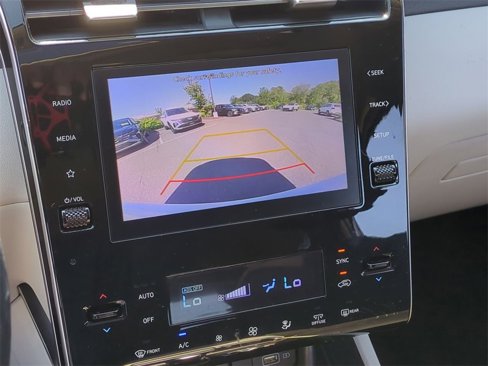 Used 2022 Hyundai Tucson SEL w/ Convenience Package image 19