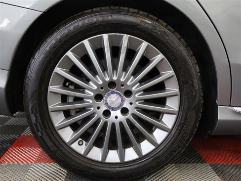 Used 2015 Mercedes-Benz C 300 4MATIC Sedan image 32