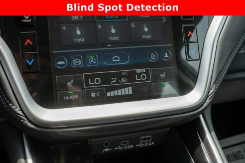 New 2025 Subaru Legacy Premium w/ Popular Package #1A image 14