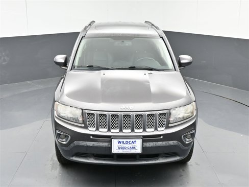 Used 2015 Jeep Compass 4WD image 21