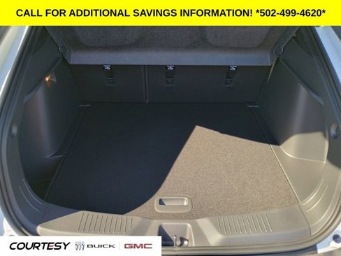 New 2026 Buick Envista Preferred w/ Convenience I Package image 12
