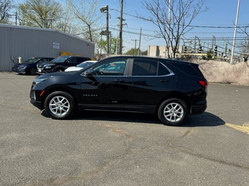 Used 2022 Chevrolet Equinox LT image 6