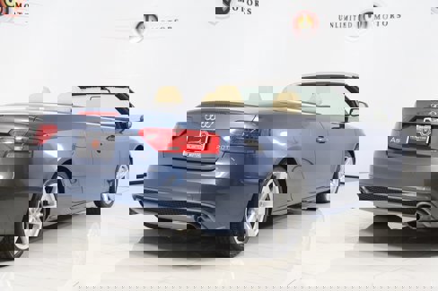 Used 2016 Audi A5 2.0T Premium Plus image 52