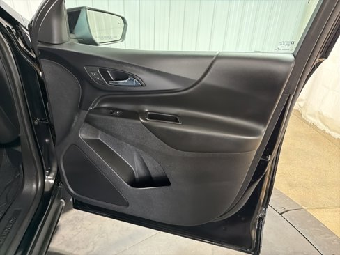 Used 2019 Chevrolet Equinox LT image 21