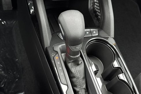 New 2026 Chevrolet TrailBlazer LS w/ LS Confidence Package image 26