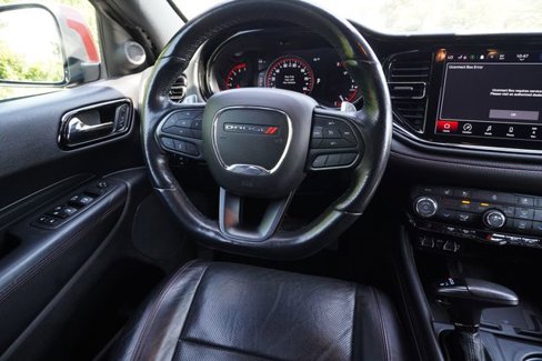 Used 2022 Dodge Durango R/T image 25