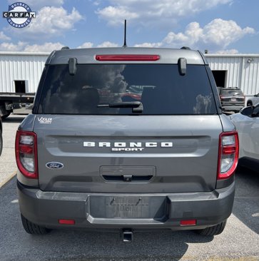 Used 2021 Ford Bronco Sport Big Bend image 5