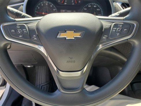Used 2024 Chevrolet Malibu LS w/ Driver Confidence Package image 20