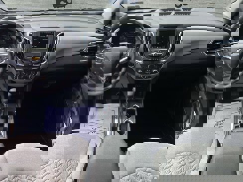 Certified 2023 Chevrolet Equinox LS image 11