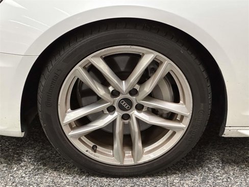 Used 2022 Audi A4 2.0T Premium Plus w/ Premium Plus Package image 12