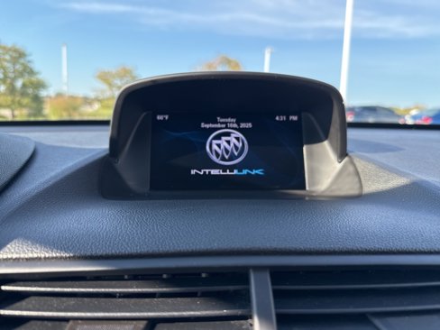Used 2015 Buick Encore Convenience image 13