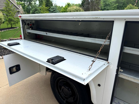 Used 2015 Ford F250 XL image 40