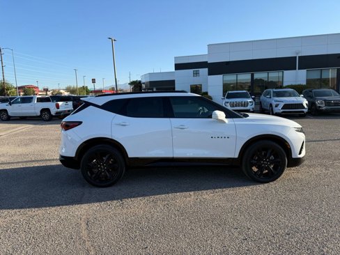 Used 2019 Chevrolet Blazer RS image 4