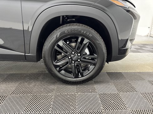 New 2025 Chevrolet Trax ACTIV image 12