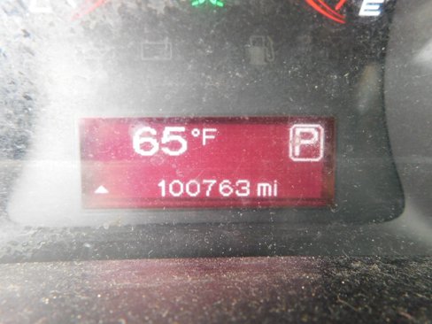 Used 2015 Dodge Dart SXT image 21