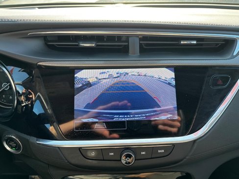 Used 2023 Buick Encore GX Select image 23
