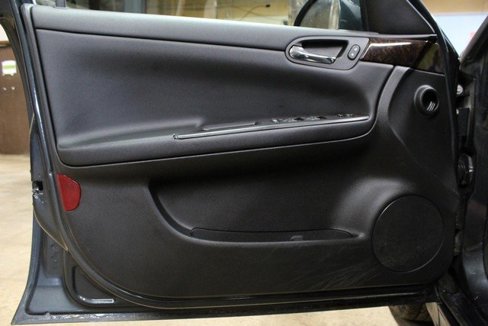 Used 2016 Chevrolet Impala Limited LS image 15