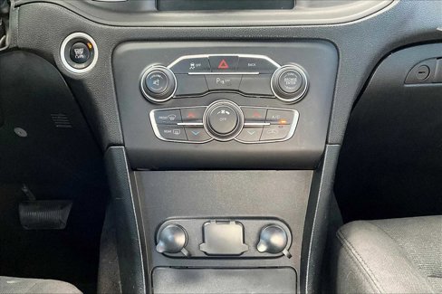 Used 2016 Dodge Charger Police w/ Fleet Park Assist Group image 36