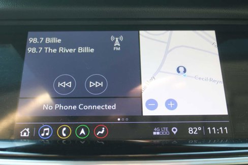Used 2018 Buick Regal Essence w/ Driver Confidence Package #1 image 41