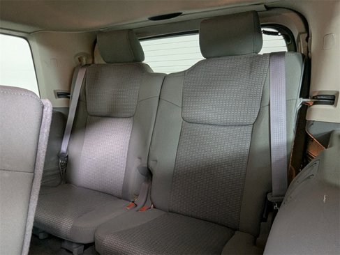 Used 2007 Jeep Commander Sport image 21
