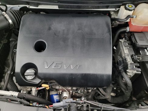 Used 2020 Chevrolet Traverse LS image 30
