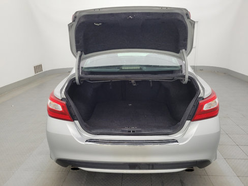 Used 2016 Nissan Altima 2.5 SL w/ 2.5 Technology w/LED Package image 29