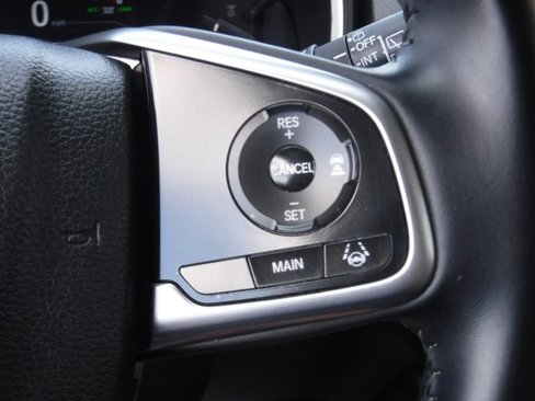 Used 2017 Honda CR-V EX-L image 38