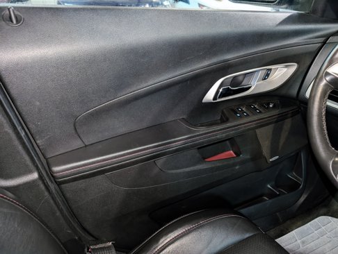 Used 2015 Chevrolet Equinox LTZ image 35