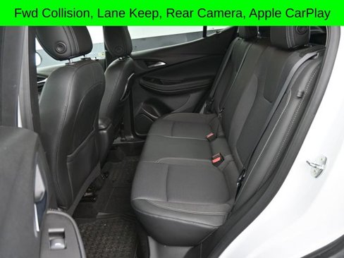 Used 2021 Buick Encore GX Preferred image 21