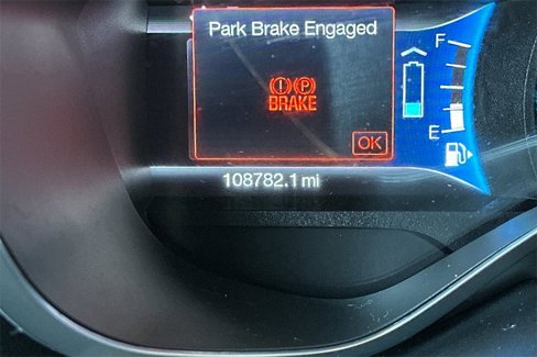 Used 2014 Ford C-MAX SE w/ Equipment Group 203A image 27