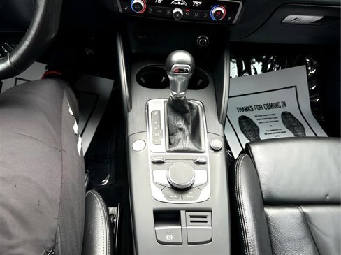 Used 2020 Audi A3 2.0T Premium Plus w/ Premium Plus Package image 20